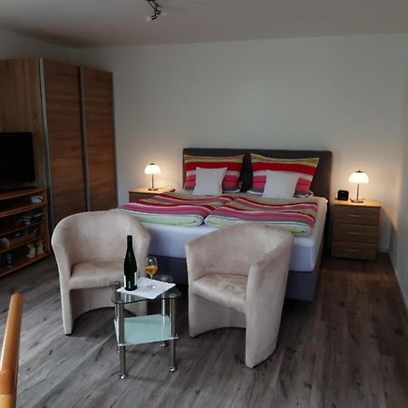 Ferienappartement Lieser Бернкастель-Кюс Экстерьер фото